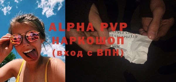 стафф Алексин
